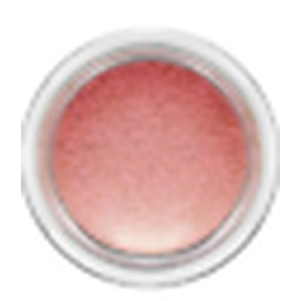 MAC Color Pot Babe in Charms Peach Rose Gold Pearl Eyeshadow Primer