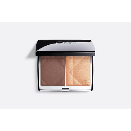 Dior Rouge Blush Color Glow 200 Diorama - A Radiant Blush For A Glowing Complexion