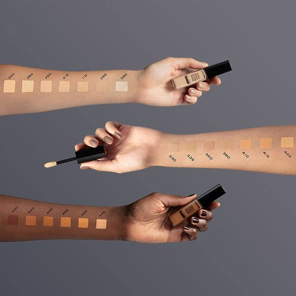 Lancôme Teint Idôle Ultra Wear Concealer 24H Full Coverage Matte Finish 495 Suede W 0.41oz