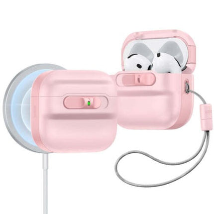 Protective Case for Pods 4 ESR Case Cover Bag