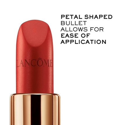 Lancome L'Absolu Rouge Intimatte 196 French Touch 3.4g