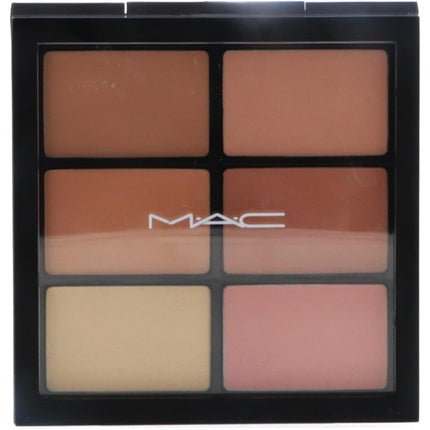 MAC Pro Conceal and Correct Palette Light