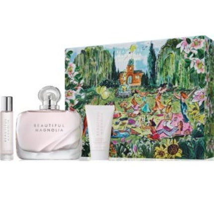 Estee Lauder Beautiful Magnolia Dare To Play Set 30 Ml