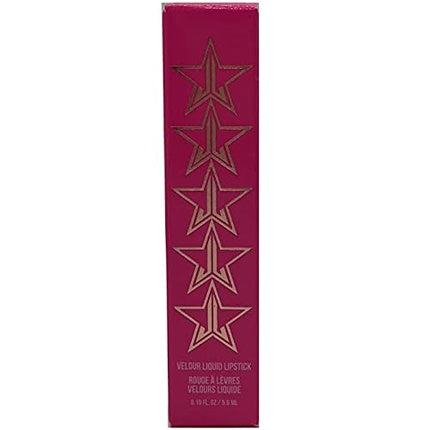 Jeffree Star Cosmetics Velour Liquid Lipstick Libra Lynn