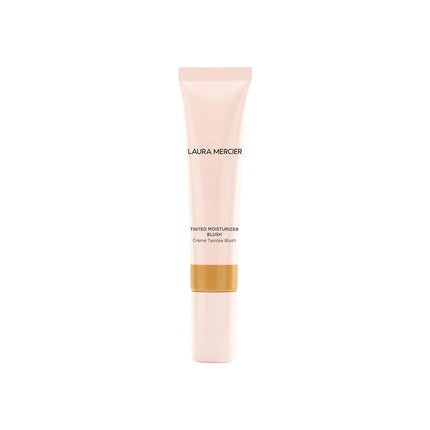 Laura Mercier女性有色保湿剂腮红阳光15ml 0.5 fl。盎司。 Liq。美国0.5盎司