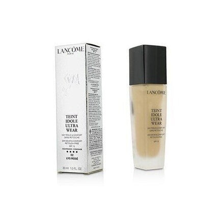 LANCOME Teint Idole Ultra Liquid 24H Longwear SPF 15 Foundation