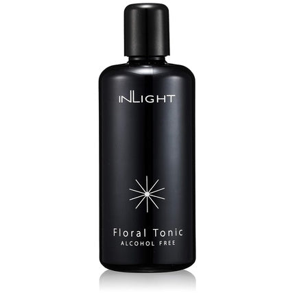 Inlight Beauty Floral Tonic 200ml