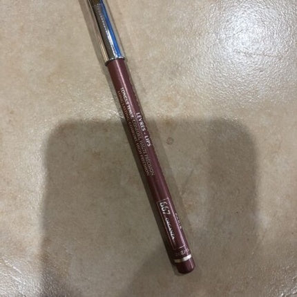L'Oreal Contour Parfait Lip Liner Pencil 667 Organza