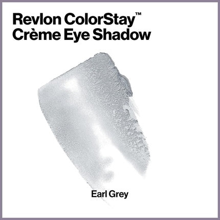 Revlon Eyeshadows 0.2ml Grey