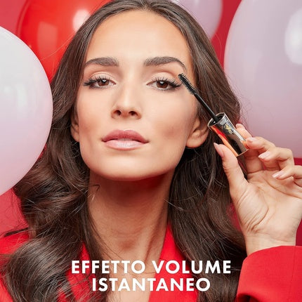 Deborah Milano Instant Maxi Volume Mascara 24 Hours with Ceramics 12ml