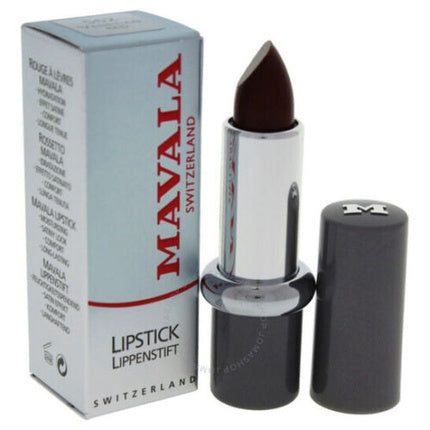 Mavala Lipstick, No.517 Bordeaux, 4.14ml No.517 Bordeaux