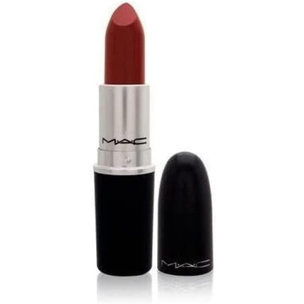Mac Satin Lipstick Red 3g