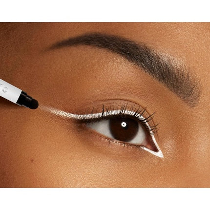 L'Oreal Infallible Grip 36h Gel Automatic Liner Waterproof Eyeliner In Gel Polar White 5g