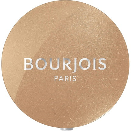 Bourjois Paris Little Round Pot Eyeshadow 1.7g 10-Dore Ole