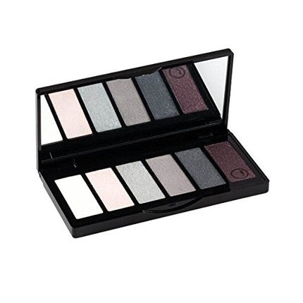D'Orleac Makeup Palette Mosaic Shadow Moon