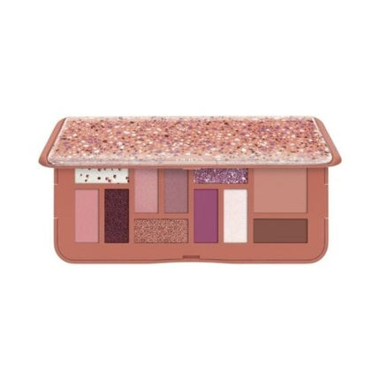 PUPA M Stoneland Multifinish Palette N. 005 Terracotta