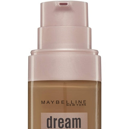 Maybelline Dream Satin Liquid Foundation 51 Caramel Beige 30ml
