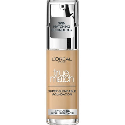 L'Oreal True Match Foundation 3.N Neutral Undertone 30ml