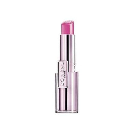 L'Oréal Paris Rouge Caresse Herz de Perle 10 Candy & Sexy Lipstick - Black