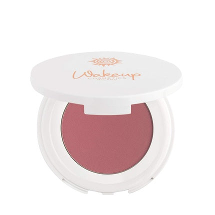 Wakeup Cosmetics Blush Powder for Face Charleston Matte 21g