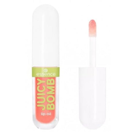 Essence Juicy Bomb Lip Oil 03 Mandarin Miracle