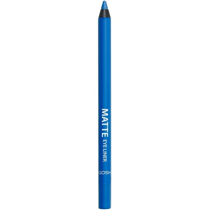 Matte Eye Liner #007-Caribbean