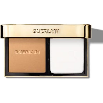 Guerlain Parure Gold Skin Refillable Compact 1.00g