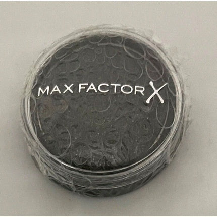 Max Factor Wild Mega Volume Eye Shadow Pot 45 Sapphire Rage 2g