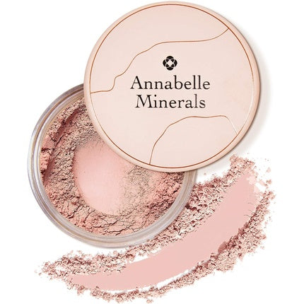 Annabelle Minerals Mineral Blush Sunrise 4g