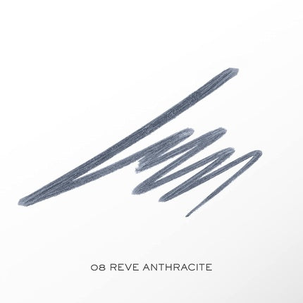 Lancome Paris Le Stylo Waterproof  Eyeliner R21 08 Reve Anthracite