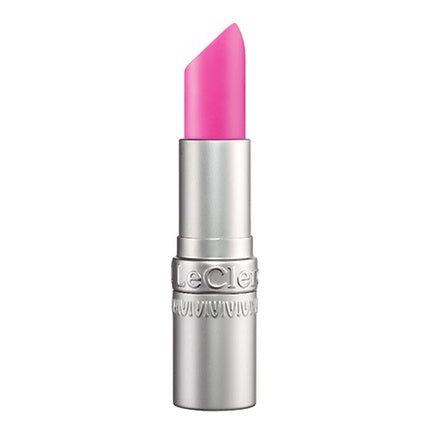 T. LeClerc Lipstick 16 Sande Transparent Vegan Dermatologically Tested Candle