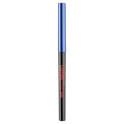 Maybelline New York Eyestudio Lasting Drama Gel Eyeliner Sapphire Strength with Brush 3ml