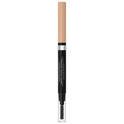 L'Oréal Paris Infallible Brows 24H Filling Triangular Pencil 07 Blonde 1ml