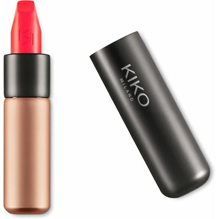 KIKO Milano Velvet Passion Matte Lipstick 330 Creamy Matte Lipstick