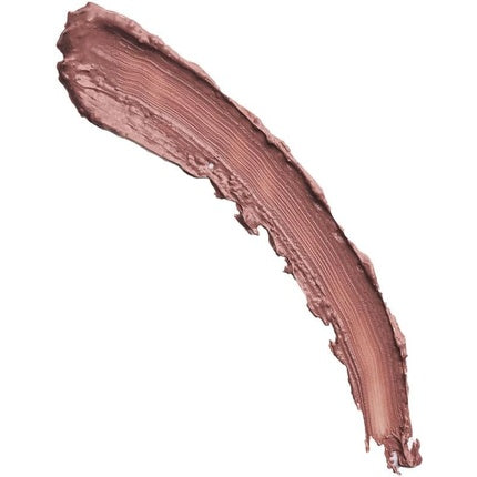 Golden Rose Nude Look Velvety Matte Lipstick 02 Peachy Nude