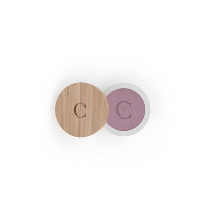 Couleur Caramel Maquillaje Sombra De Ojos 041 Mauve Nadre 1un