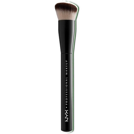 NYX Professional Makeup Can't Stop Won't Stop Foundation Brush