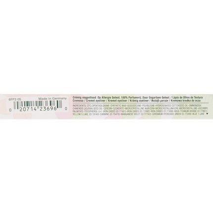 Clinique Cream Shaper For Eyes 05 Chocolate Lustre 1.2g