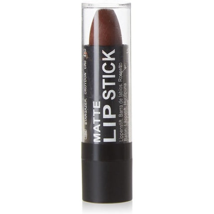 Stargazer Matte Finish Lipstick 208 Maximum Color Creamy