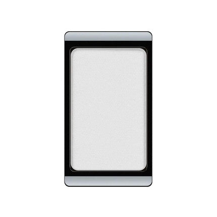 ARTDECO Matt Snow White Eyeshadow 1g