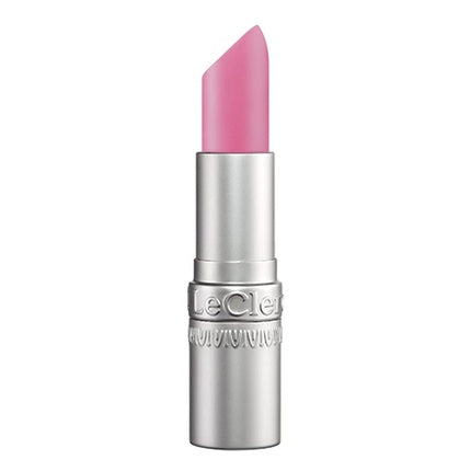 T. LeClerc Lipstick Transparent 08 Muslin Vegan Dermatologically Tested Chiffon