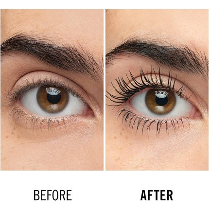 Rimmel Wonder Extension Mascara Lengthening Mascara 001 Very Black 11ml