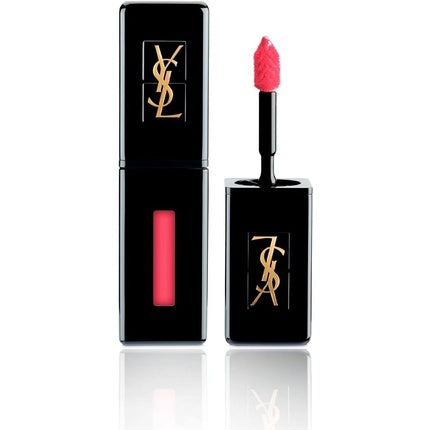 Yves Saint Laurent Vernis à Lèvres Cream Liquid Lipstick 5.3ml – 403 Rose Happening