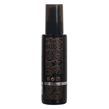 Tahe Advanced Barber Sea Salt Hair Spray 125ml