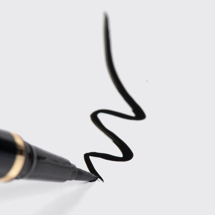 Vivienne Sabo Eyeliner Pen Liner Felt Fine 801 Black