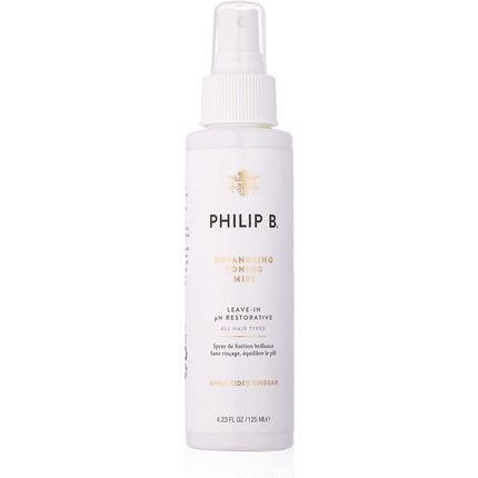 PHILIP B pH Restorative Detangling Toning Mist 125ml