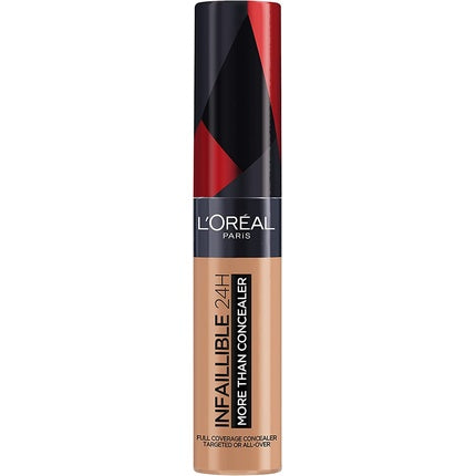 L'Oréal Paris Infallible More Than Concealer 24h Full Coverage 11ml