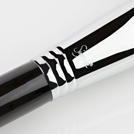 Sigma 3DHD TM Precision Black