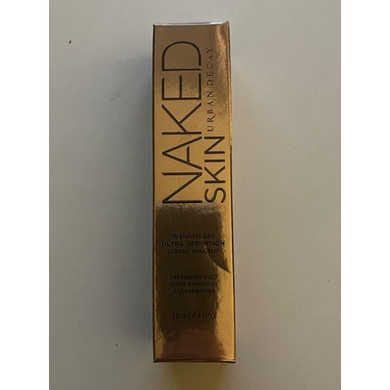 Urban Decay Naked Liquid Foundation 30ml - Shade 10.0