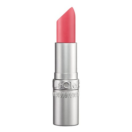T. LeClerc Satin Lipstick 23 Innocent Vegan - Dermatologically Tested Unadulterated